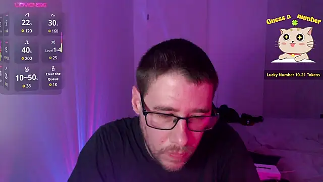 Thomas Mrd online show from March 2025 01:43:02 AM