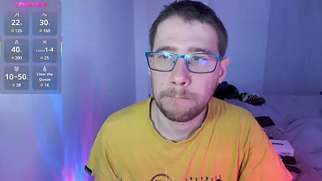 Thomas Mrd online show from March 2025 06:33:02 AM