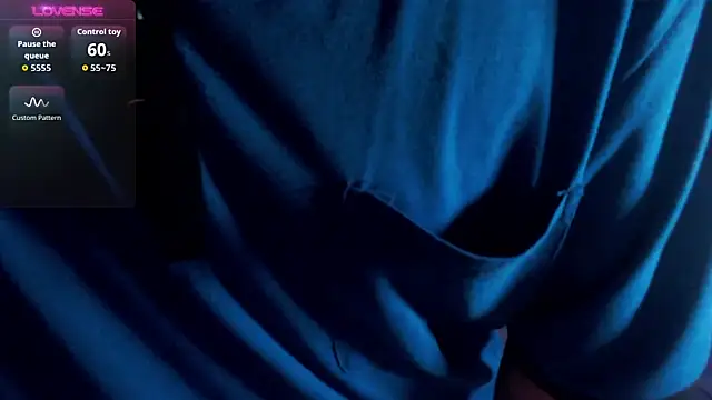 Thomas Mrd online show from September 2025 02:55:01 AM