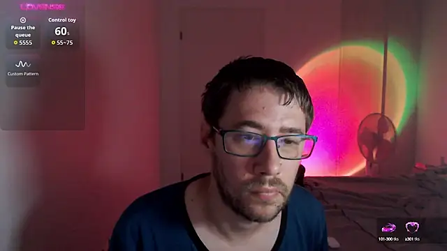 Thomas Mrd online show from September 2025 02:11:02 AM