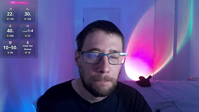 Thomas Mrd online show from October 2025 04:00:02 AM