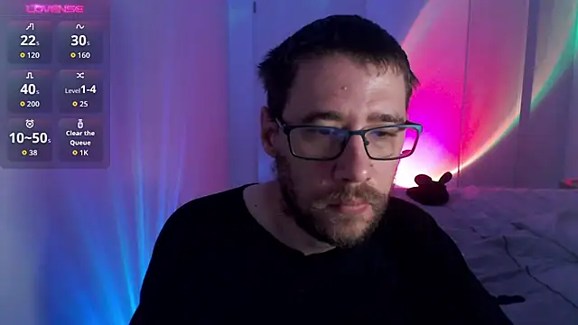 Thomas Mrd online show from October 2025 01:48:02 AM