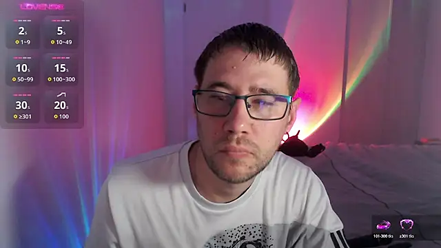 Thomas Mrd online show from October 2025 01:46:01 AM