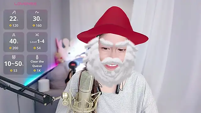 tw lala online show from October 2025 04:52:01 PM