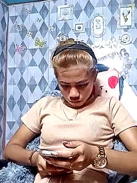 Cutie body11 online show from December 2024 09:18:01 AM