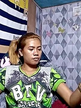 Cutie body11 online show from December 2024 05:15:01 AM