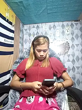 Cutie body11 online show from December 2024 01:22:01 AM