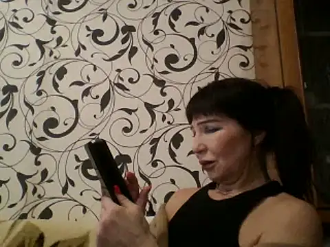 Snapshot of JeaneDavis chatting on February 2025 10:18:02 AM JeaneDavis online show from February 2025 10:18:02 AM