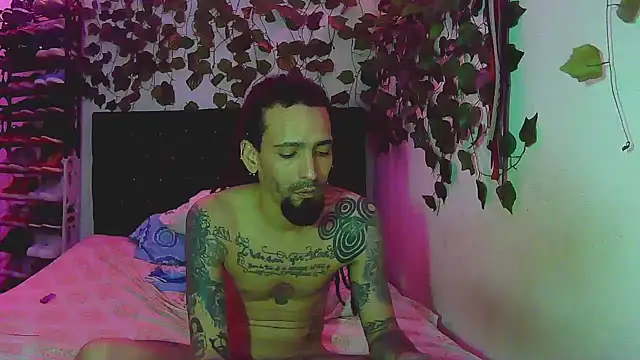 caribbeanlover1 online show from December 2024 12:30:02 AM