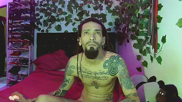 caribbeanlover1 online show from December 2024 08:00:01 PM