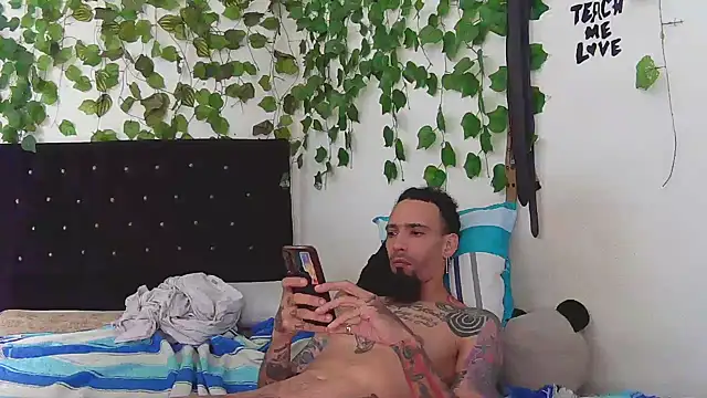 Snapshot of caribbeanlover1 chatting on October 2025 07:54:01 PM caribbeanlover1 online show from October 2025 07:54:01 PM