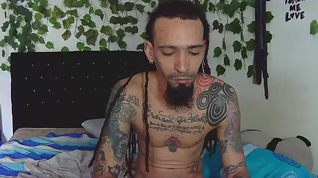 Snapshot of caribbeanlover1 chatting on October 2025 12:25:02 PM caribbeanlover1 online show from October 2025 12:25:02 PM