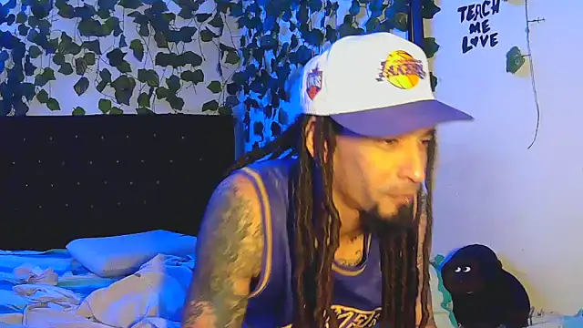 Snapshot of caribbeanlover1 chatting on October 2025 07:46:02 PM caribbeanlover1 online show from October 2025 07:46:02 PM