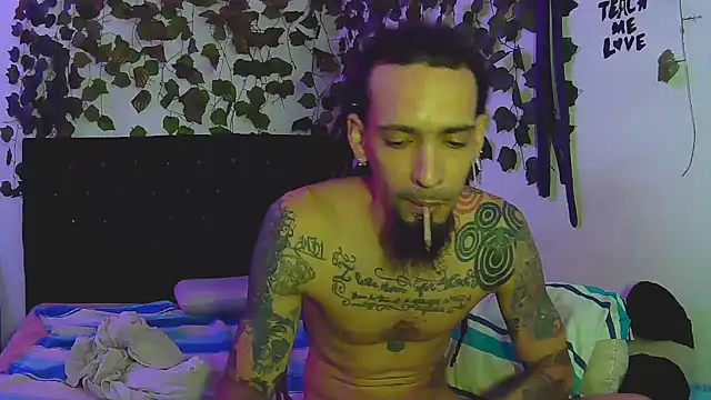 Snapshot of caribbeanlover1 chatting on October 2025 12:28:02 PM caribbeanlover1 online show from October 2025 12:28:02 PM