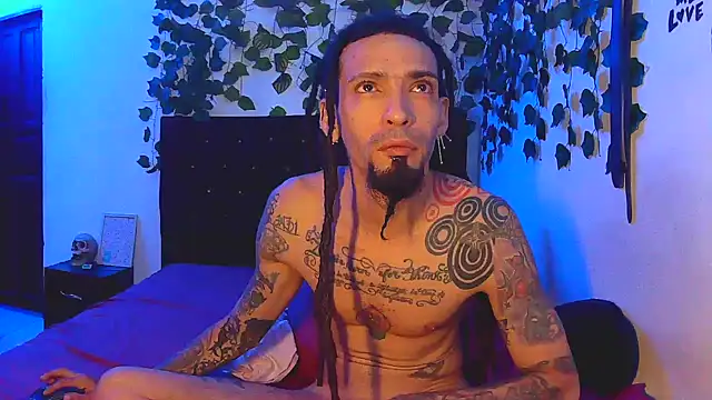 Snapshot of caribbeanlover1 chatting on October 2025 01:18:01 PM caribbeanlover1 online show from October 2025 01:18:01 PM