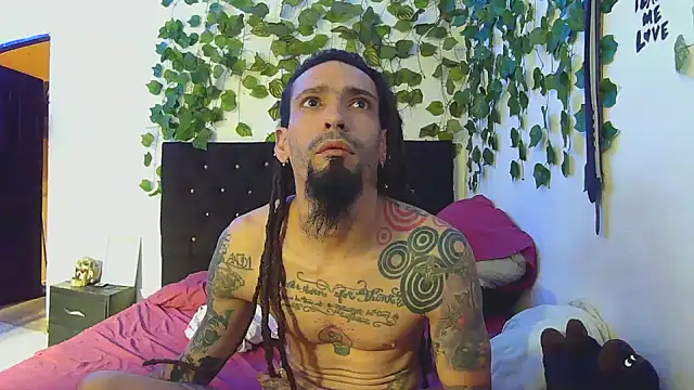 Snapshot of caribbeanlover1 chatting on October 2025 07:37:01 PM caribbeanlover1 online show from October 2025 07:37:01 PM