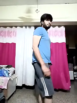 SimplyKarthik09 online show from December 2024 09:08:02 PM