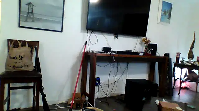 Yankeedave420 online show from December 2024 09:52:01 PM