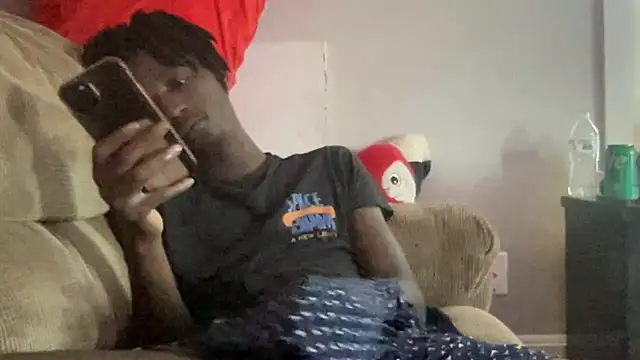 Gabexmack online show from September 2025 08:33:01 PM