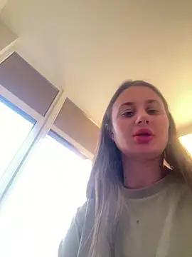 Flossy Vettie online show from February 2025 02:45:01 PM