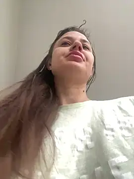 Flossy Vettie online show from February 2025 10:51:02 AM