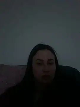 Flossy Vettie online show from February 2025 05:25:01 AM