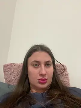 Flossy Vettie online show from February 2025 04:58:02 PM
