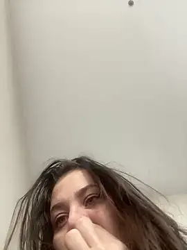 Flossy Vettie online show from February 2025 11:54:01 AM