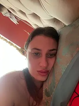 Flossy Vettie online show from March 2025 02:00:01 PM