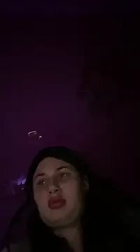 Flossy Vettie online show from March 2025 02:14:02 AM