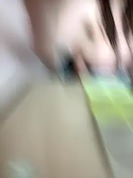 Flossy Vettie online show from September 2025 07:55:02 AM