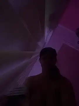 Flossy Vettie online show from October 2025 03:18:02 PM