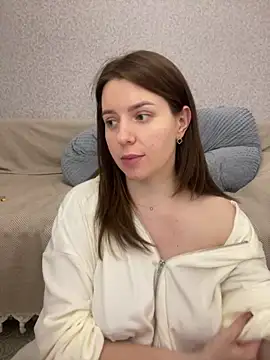 NastyushaaLove online show from October 2025 07:34:02 PM