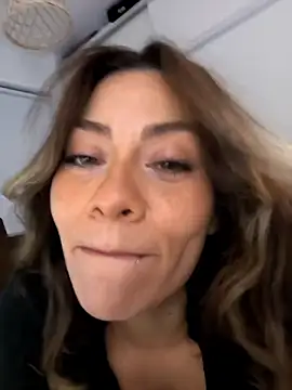 SamyJones9 online show from October 2025 05:46:01 AM