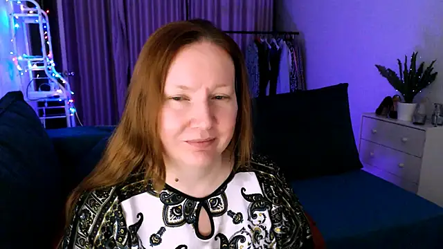 GoddessLara online show from December 2024 11:19:02 PM