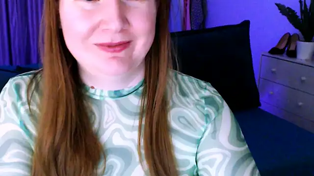 GoddessLara online show from December 2024 12:25:01 AM