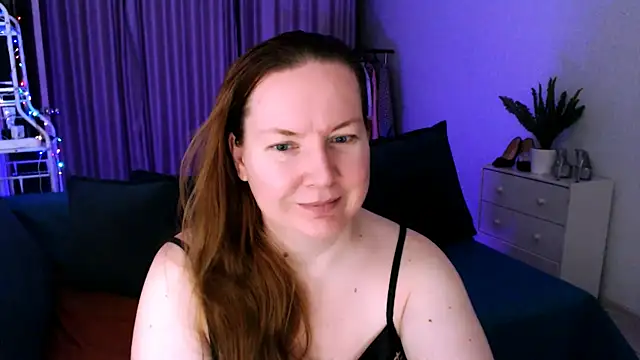 GoddessLara online show from December 2024 10:59:01 PM