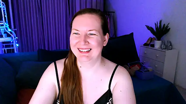 GoddessLara online show from December 2024 02:01:02 AM