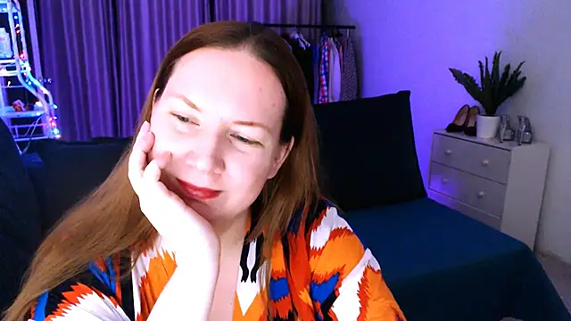 GoddessLara online show from January 2025 12:27:02 AM