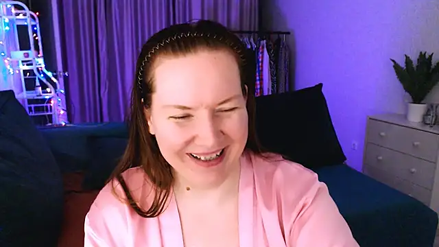 GoddessLara online show from February 2025 01:18:02 AM