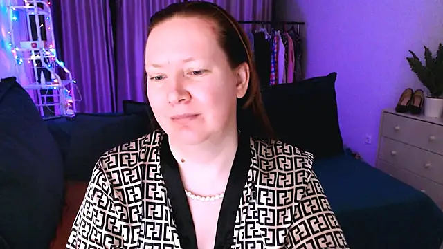 GoddessLara online show from February 2025 01:46:02 AM
