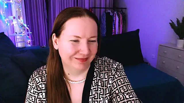 GoddessLara online show from February 2025 04:50:01 AM
