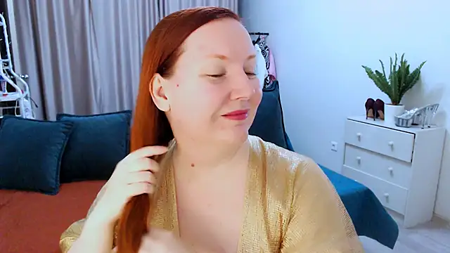 GoddessLara online show from September 2025 10:10:02 PM