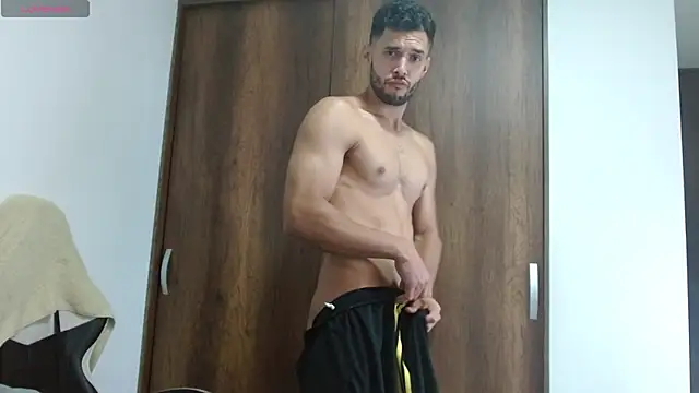 Snapshot of Noah_jhonsonn chatting on February 2025 01:30:01 PM Noah jhonsonn online show from February 2025 01:30:01 PM