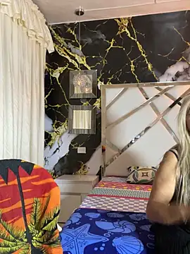 scarlett sexx69 online show from October 2025 06:43:01 PM