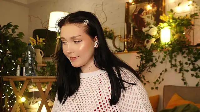 ScarletBlaze online show from October 2025 05:41:02 PM