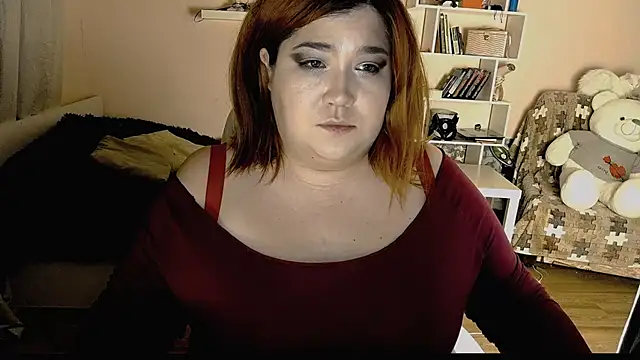 Snapshot of Vi-Vixen chatting on December 2024 02:35:02 PM Vi-Vixen online show from December 2024 02:35:02 PM