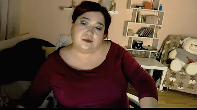 Snapshot of Vi-Vixen chatting on December 2024 02:22:02 PM Vi-Vixen online show from December 2024 02:22:02 PM