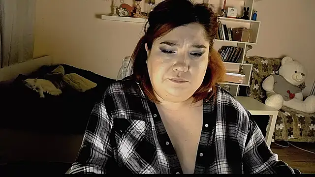 Snapshot of Vi-Vixen chatting on January 2025 07:53:01 PM Vi-Vixen online show from January 2025 07:53:01 PM