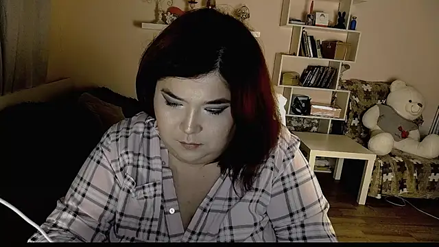 Snapshot of Vi-Vixen chatting on January 2025 05:56:01 PM Vi-Vixen online show from January 2025 05:56:01 PM